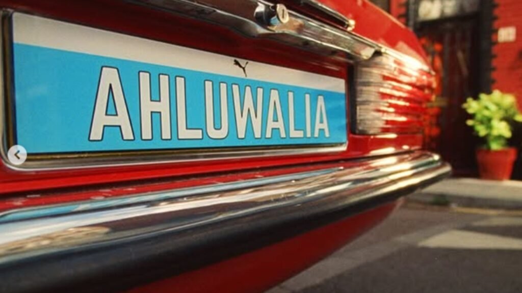 PUMA, Priya Ahluwalia Find Silver Linings in Cinematic Celebration of Everyday Life